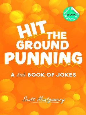 cover image of Hit the Ground Punning